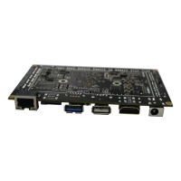 La placa base Rk3566 se puede personalizar a placas base Android Linux Win de 4GB y 32GB o interfaz Lvds MIPI o EDP