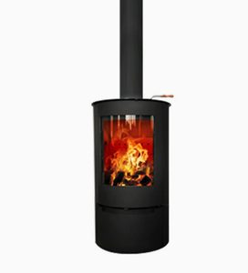 <span class=keywords><strong>Stufa</strong></span> a Legna <span class=keywords><strong>Vintage</strong></span> Europea su Misura in Acciaio al Carbonio per Riscaldamento, Ideale per Agriturismi, Ville, Negozi e Uso Domestico - Product Image 1
