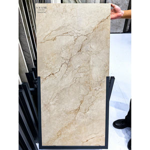 Carrelage <span class=keywords><strong>vitré</strong></span> magnéto-réceptif 300x600 pour écrans muraux interactifs dans les écoles - Product Image 2