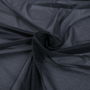 Bán buôn Oeko Tex 100 <span class=keywords><strong>Polyester</strong></span> Warp dệt kim Tricot dệt kim nóng chảy may interlining/interfacing vải - Product Image 5