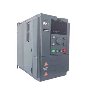 Variateur de fréquence 18 kW, <span class=keywords><strong>220</strong></span> à <span class=keywords><strong>380</strong></span> <span class=keywords><strong>volts</strong></span>, monophasé à triphasé, <span class=keywords><strong>convertisseur</strong></span> de fréquence variable AC, entraîne 18,5 kW, 18 kW VFD - Product Image 3