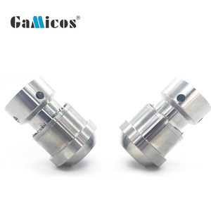 Trasduttore di Pressione GPT400 per Veicoli di Perforazione, Cementazione e Fratturazione in Campi Petroliferi, Precisione 0.5%FS, 0-1500 Bar, Acciaio Inox 304/316 - Product Image 1