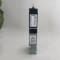 Vannes électromagnétiques Burkert allemandes 6014, 6013, 6281, 6213, 5404, 0330 - Équipement d'origine, en stock, vanne pneumatique