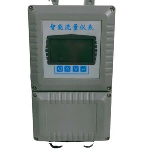 水道メーター低コストプラスチック電磁流量計コンバーター - Product Image 2