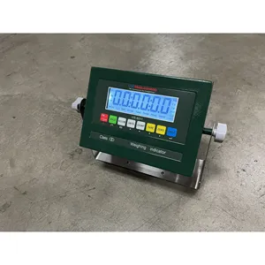 Báscula para Tambor 'Lift-n-Go' US-LD3131P-NTEP (500 lb x 0.2 lb) - Product Image 4