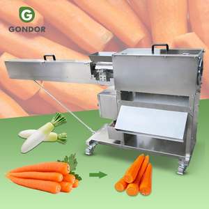 Carotte Bardane Daikon Éplucheur Navet Grattage Radis Peau Enlever Machine S - Product Image 1