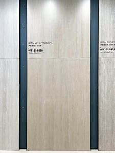 Lastra Sinterizzata di Alta Qualità 1800x1200mm per Decorazione Hotel e Casa, Personalizzabile, per Soggiorno, Sala da Pranzo, Esterni - Product Image 1