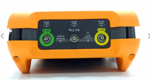 Oscilloscope numérique portable Keysight U1620A, 200 MHz (Agilent U1620A), testeur de communication 5G - Product Image 3