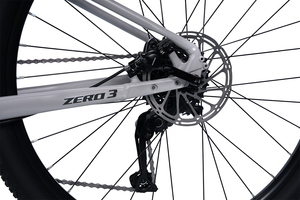 Vélo de sport extrême SUNPEED 18 vitesses ZERO 3 Vélo de montagne de haute qualité avec un bon prix - Product Image 6