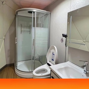 Dome <b>Tent</b> One Bedroom 4-5 Person Luxury Quick Automatic Opening Four-season <b>Tent</b> <b>Large</b> Space Double Layer Waterproof - Product Image 5