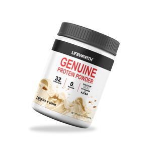 מפעל חיים המבוסס על חלבון אובדן משקל טבעוני חלבון תחליף אבקת חלבון - Product Image 1