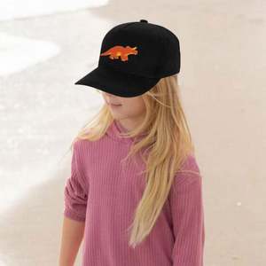 Casquette de baseball structurée à bord incurvé à 6 panneaux à séchage rapide unisexe de bonne qualité pour adultes - Product Image 2