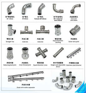 Conexión en T Reductora de Aire Comprimido de Acero Inoxidable 316, Perfil M, Superficie Lisa, Pulida y Forjada, de Alta Presión - Product Image 4