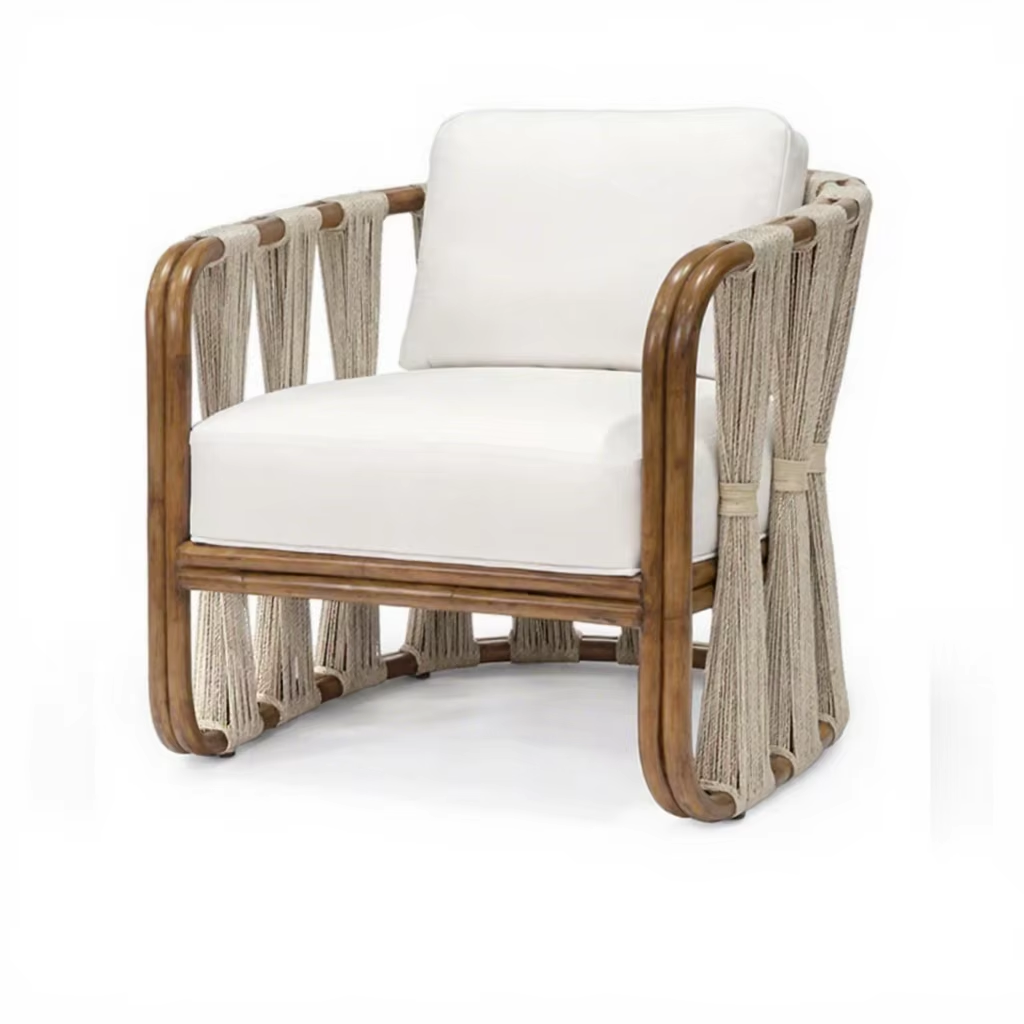 Fauteuil individuel Type B