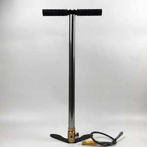 3-stufige Hochdruck-Hand-<span class=keywords><strong>PCP</strong></span>-Pumpe Pompa-<span class=keywords><strong>PCP</strong></span> für die Jagd Handbetrieb ene <span class=keywords><strong>PCP</strong></span>-Pumpe 4500 psi 4500psi 300bar - Product Image 3