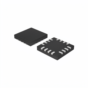 16 WQFN Exposed Pad CAT3604HV4-T2 Distribuidor Autorizado Componentes Electrónicos Gestión de Energía (PMIC) - Product Image 1