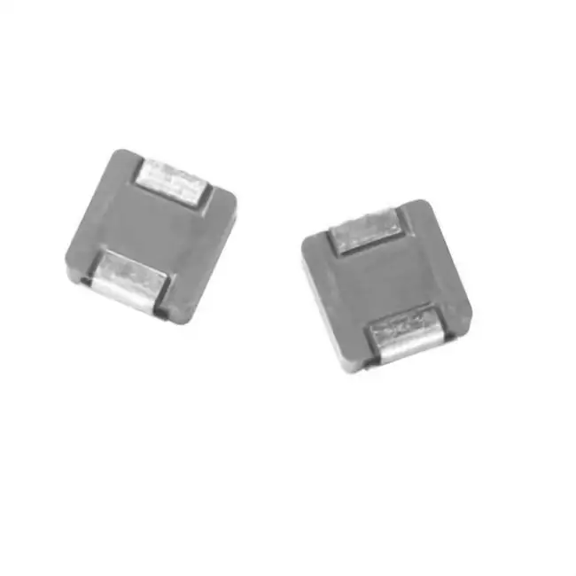 hyst bom list service ic chip IHLP2525CZER100M01 Power inductors (SMD type