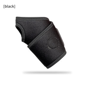 New Style Snug Compression Wrist Support Wrap in Black Pink Grey for <strong>Tennis</strong> Basketball Football Fitness <strong>Gloves</strong> - Product Image 5