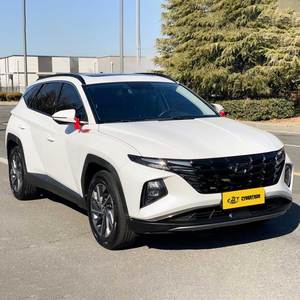 Auto Usado Hyundai <span class=keywords><strong>Tucson</strong></span> L 1.5T 2WD GLX Edición Elite 2023 con Techo Panorámico, Características de Seguridad Completas, SUV Familiar Espacioso y Confiable - Product Image 2