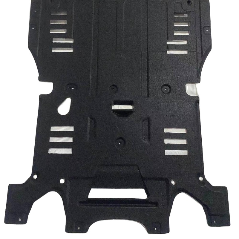 Underbody Panel for 2014 Porsche Macan