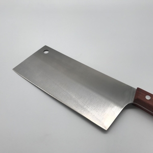 Coltello <span class=keywords><strong>da</strong></span> <span class=keywords><strong>Cucina</strong></span> in Acciaio Inossidabile per Uso Domestico - Product Image 3