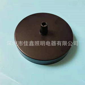 Trần tán mặt dây đèn đồ đạc Trần Cup cho đêm cơ sở Ổ cắm đèn trần chủ - Product Image 3