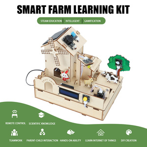 TSCINBUNY Advanced Starter Kit Development Board for Esp32 for WI-FI Learning Kit Other Educational Toy for <strong>Arduino</strong> - Product Image 6