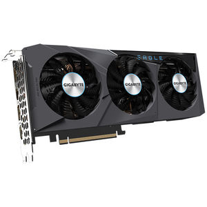 <span class=keywords><strong>GIGABYTE</strong></span> NVIDIA <span class=keywords><strong>GeForce</strong></span> <span class=keywords><strong>RTX</strong></span> <span class=keywords><strong>3070</strong></span> EAGLE 8G Tarjeta gráfica para juegos usada con 8GB GDDR6 Memoria de 256 bits utilizada para escritorio - Product Image 2