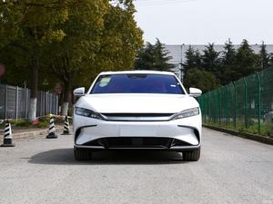 Véhicule à énergie nouvelle 4wd Byd Han Dmi Dm-i Plus Édition limitée Version phare 505km 610 km 715km 730km <span class=keywords><strong>Voiture</strong></span> électrique Ev 4wd - Product Image 2