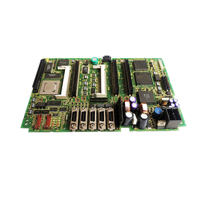 A20B-8100-0138 fanuc AC servo PCB Mainboard - Product Image 3