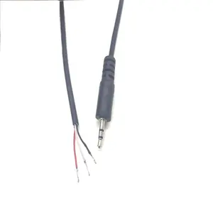 De <span class=keywords><strong>cable</strong></span> estéreo TRS <span class=keywords><strong>jack</strong></span> <span class=keywords><strong>cable</strong></span> de audio de 3,5mm - Product Image 1