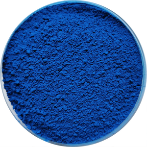 Pigmento Blu di Prussia per Rivestimenti - Product Image 2