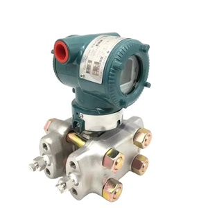 เกจวัดแบบติดตั้งแบบดั้งเดิม Yokogawa EJX430A-EAS3G/917EJ/D4/X2/A/N4 - Product Image 1