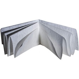 Salviette per la pulizia in isopropanolo (70%), panno 220x110mm, senza pelucchi - Product Image 6