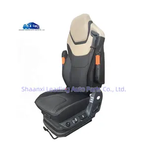 Airbag Seats Wholesale Comfort Air Suspension Truck Driver Seats Universal Truck Conversion Sport Truck Driver Seat