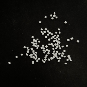 เม็ดพลาสติกเกรดขวดทำจากเรซิน PET สำหรับ Cz-318 Cz-318เม็ดพลาสติก Wk-801สัตว์เลี้ยง - Product Image 3