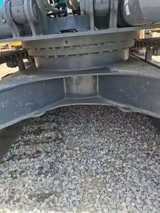 गर्म बिक्री koflo sk200d क्रॉलर खुदाई 20 टन खुदाई इंजन उच्च दक्षता कम ईंधन की खपत 200 - Product Image 5