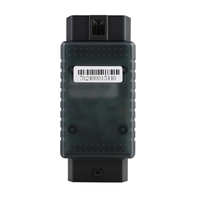 Lector de Códigos OBDSTAR CAN FD para Diagnóstico de Autos, ECU Inalámbrico 12V, OBDSTAR P50 X300 DP Plus Pro 4 Odo Master CANFD Plugs