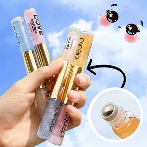 น้ำหอมโรลเลอร์บอลสำหรับนักเรียน,น้ำหอมสองชั้นกลิ่นติดทนนาน - Product Image 3