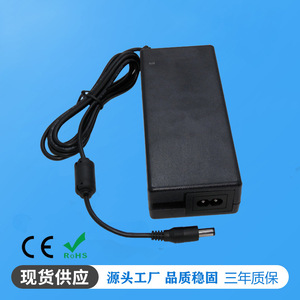 Fuente de alimentación conmutada de escritorio Yodee 12V 7A, regulador de voltaje CC para amplificador de motor LED, removedor de puntos negros - Product Image 3