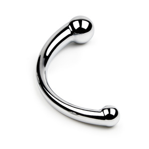Juguete Sexual para Adultos, Masajeador de Próstata, Juguete Sexual de Punto G, Tapón Anal de Acero Metálico, Juguetes Expansivos Anales para Hombre y Mujer - Product Image 3