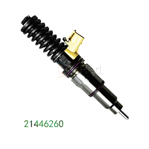21446260ประกอบหัวฉีดน้ำมันเชื้อเพลิงสำหรับชุด E3.4เครื่องยนต์ Delphi - Product Image 6