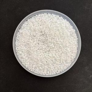High Impact Polystyrene HIPS PH-88 Polystyrene <b>Pellets</b> <b>Plastic</b> Materials PS Granules - Product Image 4