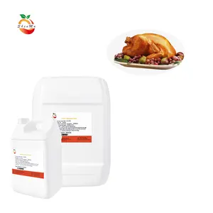 Essence de saveur de poulet assaisonnement de saveur de poulet