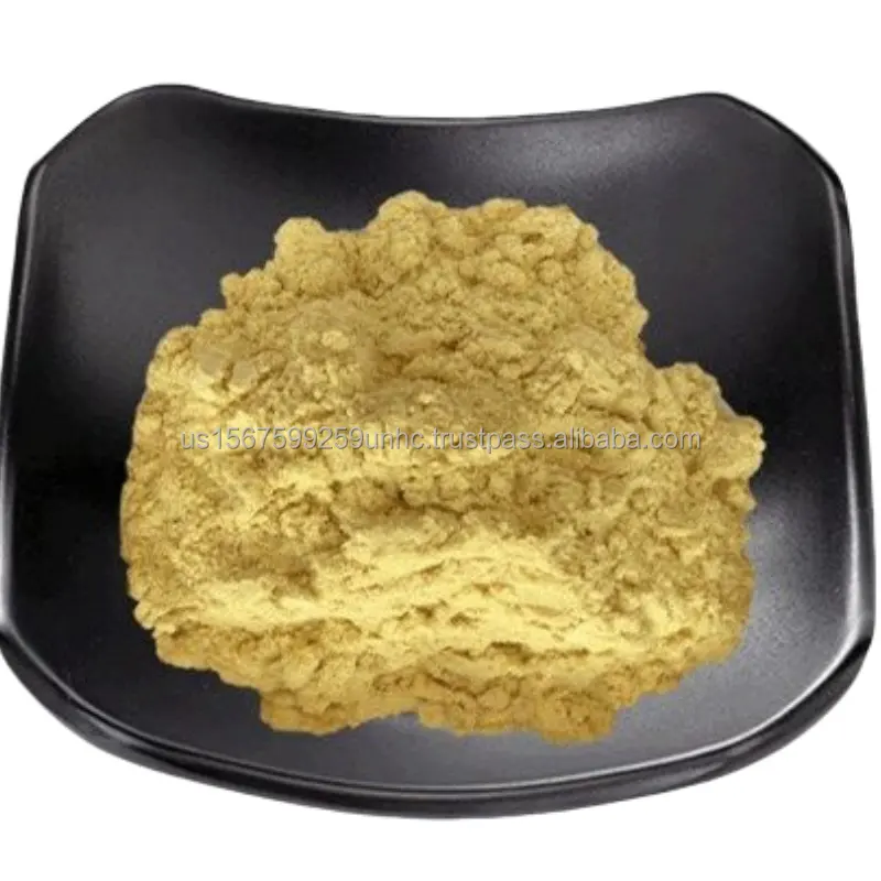CAS 4773-96-0 Mangiferin cina fornitura naturale foglia di Mango estratto in polvere stabile di riacquisto da parte dei clienti forte capacità di fornitura