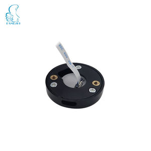 工場販売 小型キーパッド誤警報防止 300回以上充電可能 低電力設計 キャビネット電子ドアロック - Product Image 4