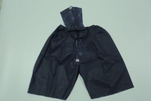 Shorts descartáveis PP para colonoscopia, shorts não tecidos para endoscopia, calças para colonoscopia - Product Image 3