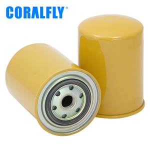 Filtro de Combustible Diésel de Alta Eficiencia para Camiones Ligeros 1876100531 1-13240079-1 1-13240052-0 1-13240041-0 1-13240009-0 para Isuzu - Product Image 1