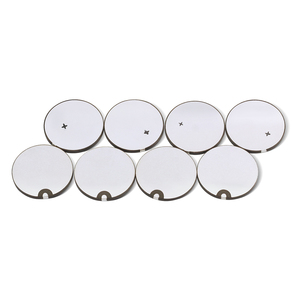 Wholesale Various Type Ultrasonic Piezo Transducer Piezo <strong>Pressure</strong> <strong>Sensor</strong> with 0.1% Accuracy Stick Mounting Customizable Size - Product Image 5