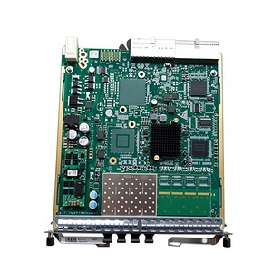 Carte de conversion de longueur d'onde multi-ratios TMB2LDC01 2x100 Gbit/s DWDM 1800V E6608T - Product Image 3